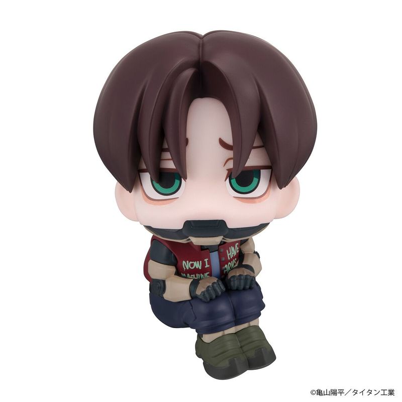 るかっぷ カート 完成品フィギュア 『銀河特急 ミルキー☆サブウェイ』の商品画像