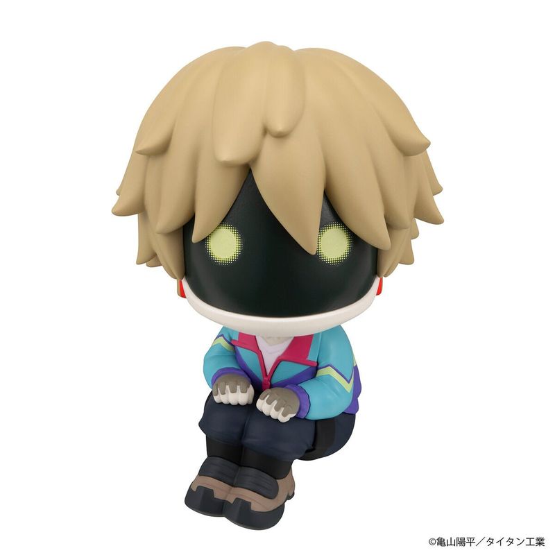 るかっぷ マックス 完成品フィギュア 『銀河特急 ミルキー☆サブウェイ』の商品画像