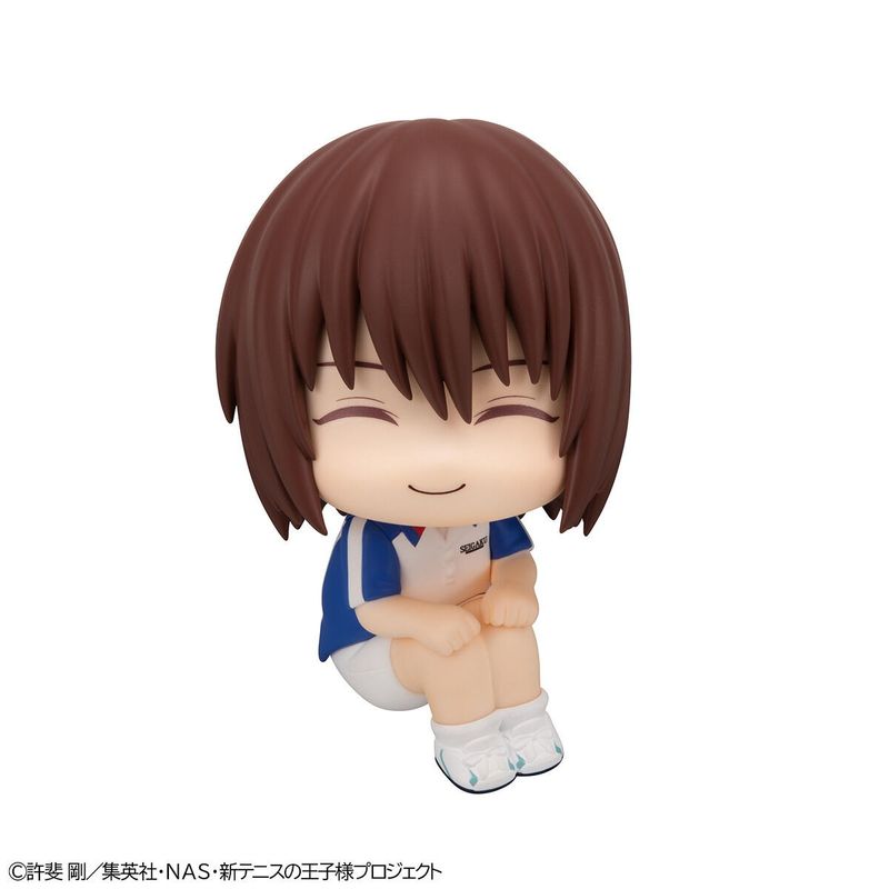 るかっぷ 新テニスの王子様 不二周助 完成品フィギュア 『テニスの王子様』の商品画像