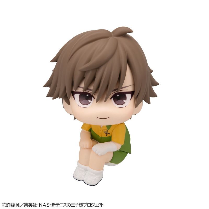 るかっぷ 新テニスの王子様 白石蔵ノ介 完成品フィギュア 『テニスの王子様』の商品画像
