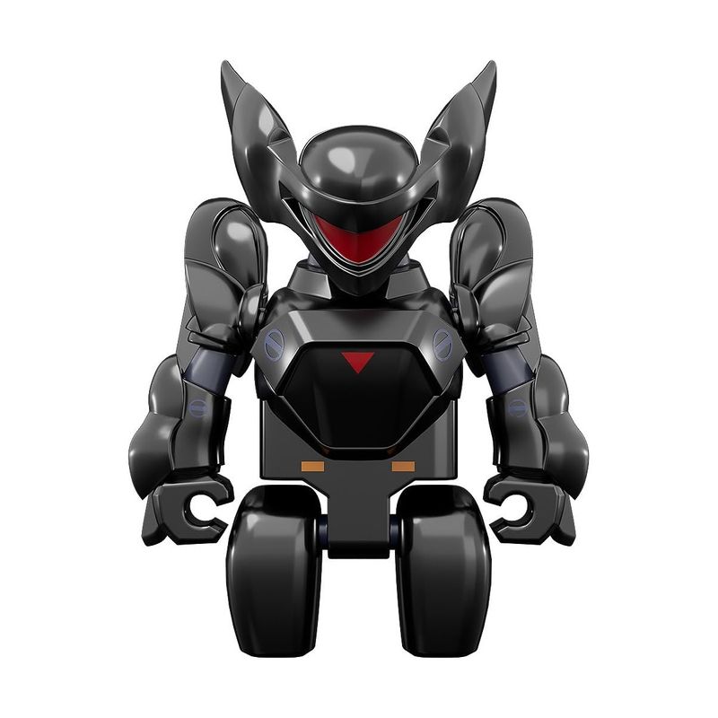 BRICKROID TYPE-J9グリフォン 可動フィギュア 『機動警察パトレイバー』の商品画像