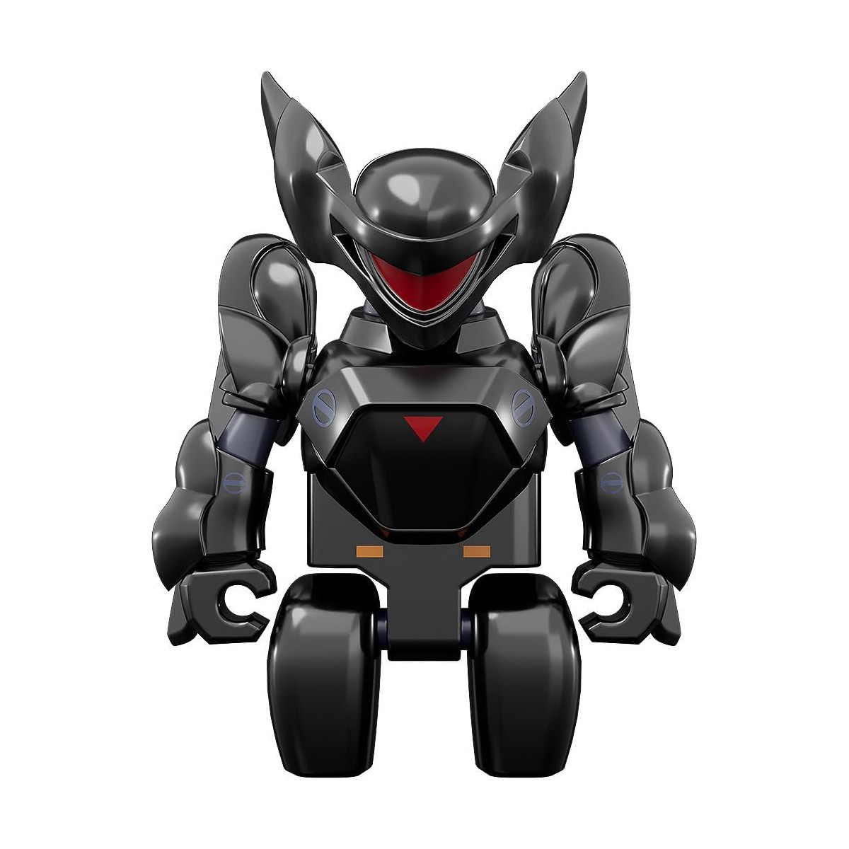 BRICKROID TYPE-J9グリフォン 可動フィギュア 『機動警察パトレイバー』