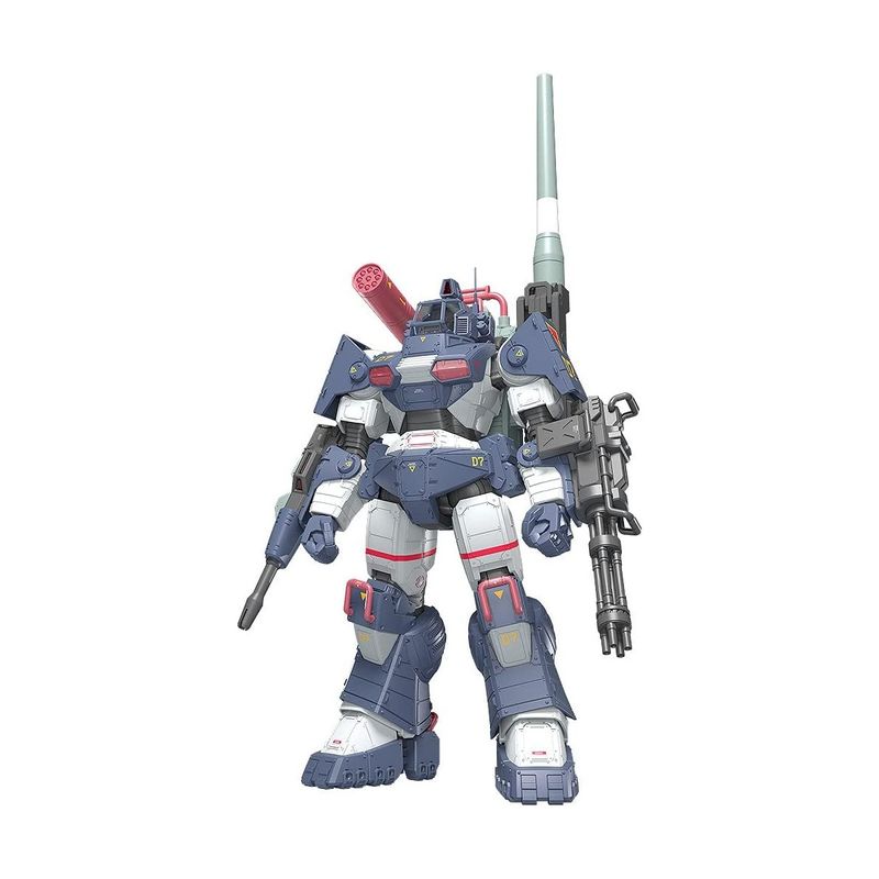 Get truth 太陽の牙ダグラム 1/35 ダグラム Ver. GT DXコンプリート版 プラモデル （再販） 『太陽の牙ダグラム』  《送料無料》の商品画像