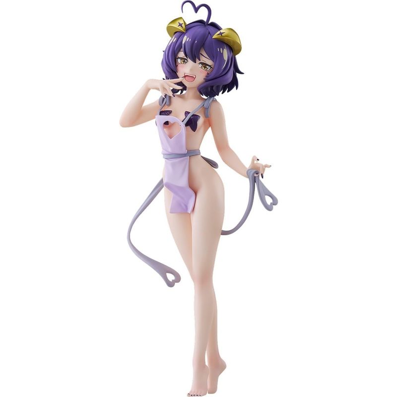 POP UP PARADE マジアベーゼ 裸エプロンVer. L size 完成品フィギュア 『魔法少女にあこがれて』の商品画像