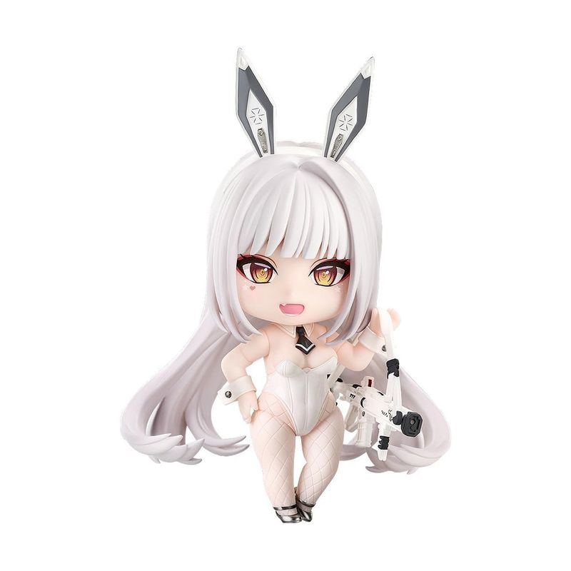 ねんどろいど ブラン 『勝利の女神：NIKKE』の商品画像