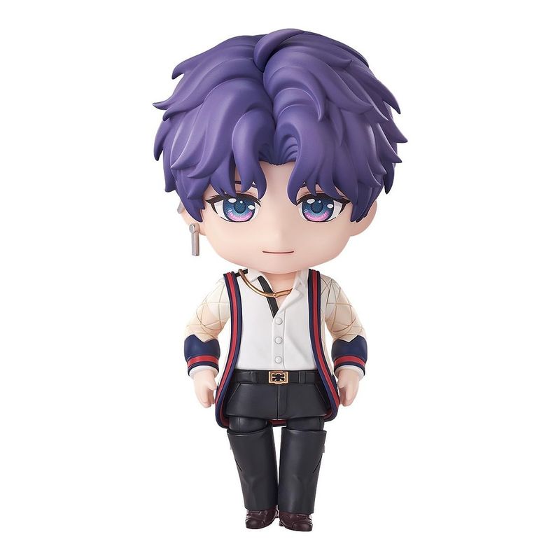 ねんどろいど ホムラ 『恋と深空』の商品画像