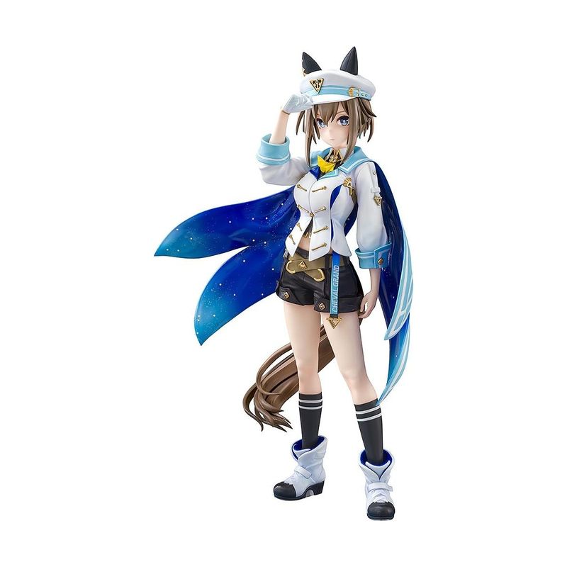シュヴァルグラン 1/7 完成品フィギュア （再販） 『ウマ娘 プリティーダービー』 《送料無料》の商品画像