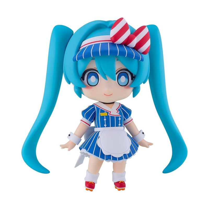 ねんどろいど キャラクター・ボーカル・シリーズ01 初音ミク メズマライザーVer. 『VOCALOID』の商品画像