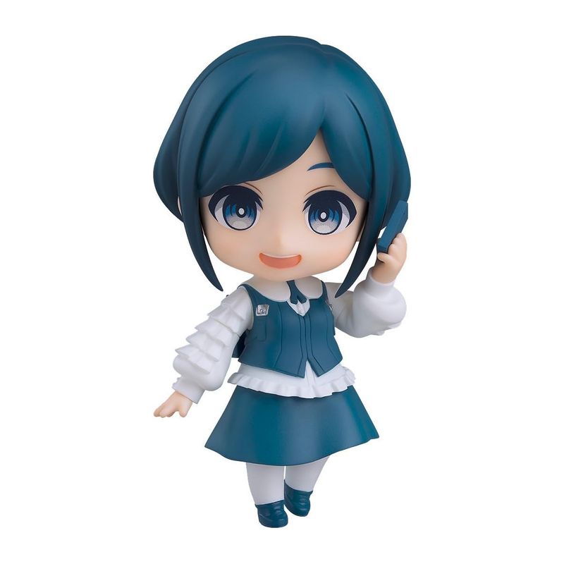 ねんどろいど 福来あざみ 『都市伝説解体センター』の商品画像