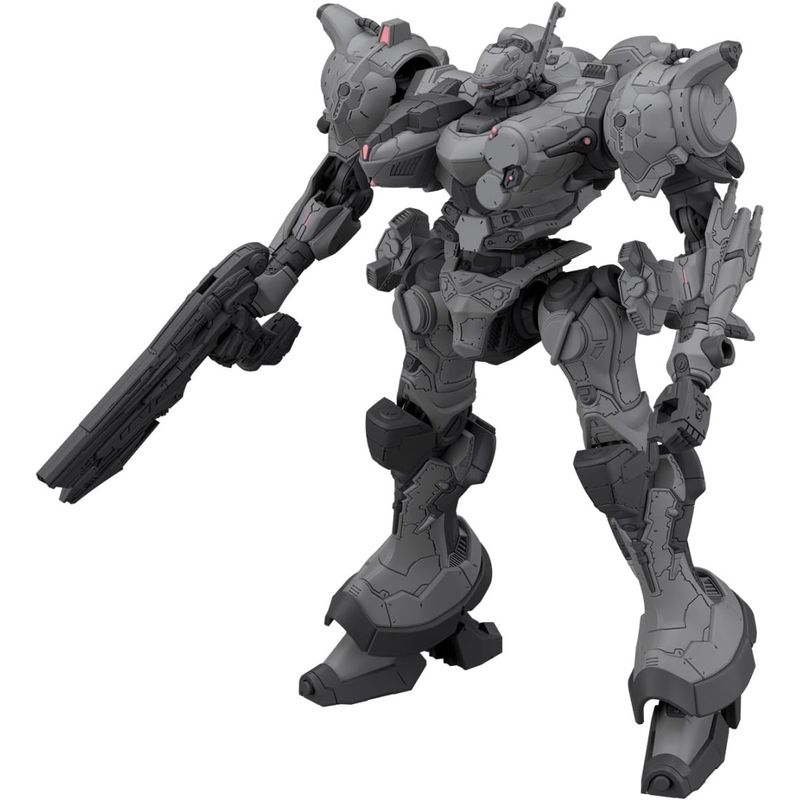 30MM ARMORED CORE Ⅵ FIRES OF RUBICON ARQUEBUS CORPORATION VP-40S プラモデル『アーマード・コアVI ファイアーズオブルビコン』の商品画像