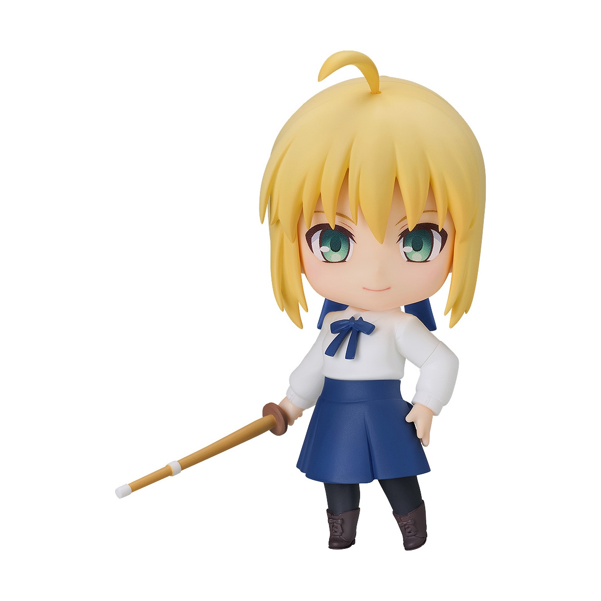 ねんどろいど セイバー 私服Ver. 『Fate/stay night』