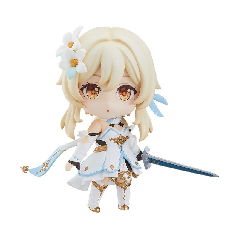 ねんどろいど 旅人(蛍) （再販） 『原神』の商品画像