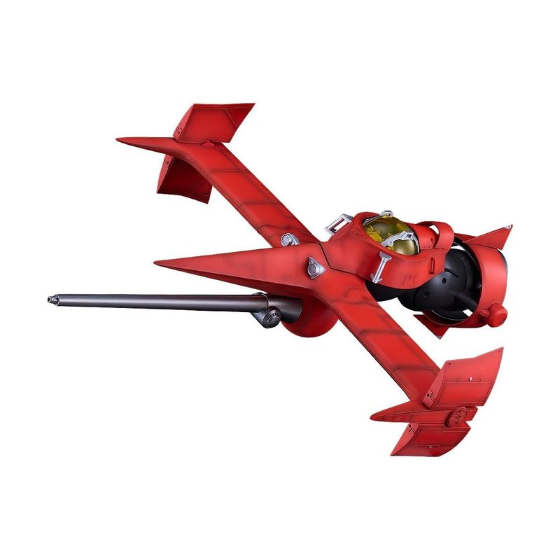 MODEROID DX-SCALE ソードフィッシュII 1/48 プラモデル 『カウボーイビバップ』の商品画像