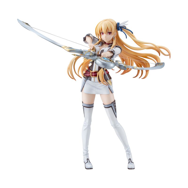 軌跡シリーズ アリサ・ラインフォルト 1/8 完成品フィギュア 『英雄伝説 創の軌跡』 《送料無料》の商品画像