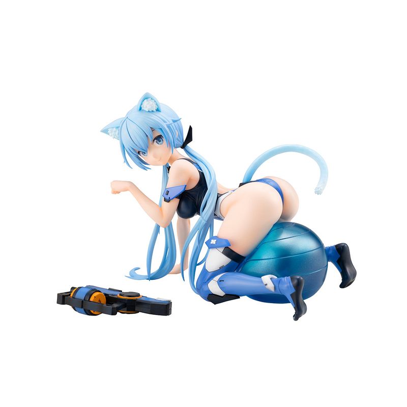 フレームアームズ・ガール スティレット Swimsuit Ver. 完成品フィギュア 《送料無料》の商品画像