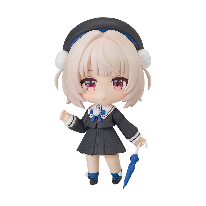 ねんどろいど 雨衣の商品画像