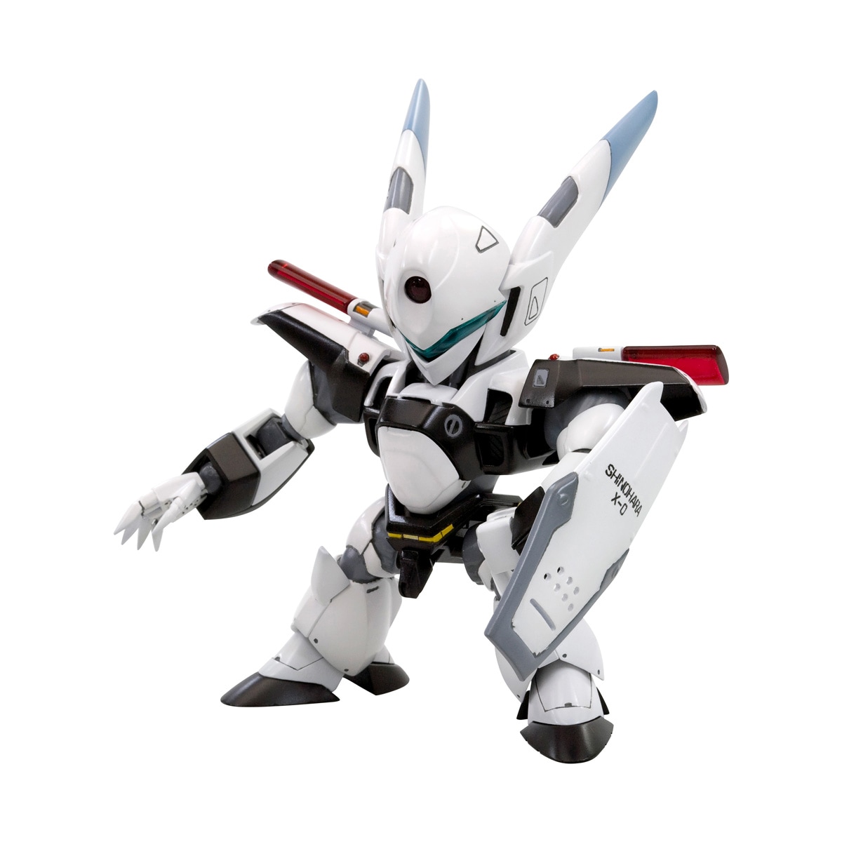 D-スタイル AV-X0 ZERO 零式 プラモデル （再販） 『機動警察パトレイバー the Movie』