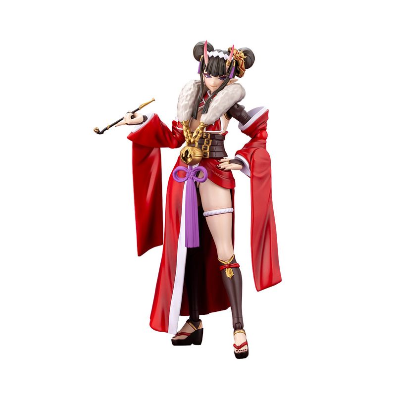 アルカナディア オルネラ プラモデルの商品画像