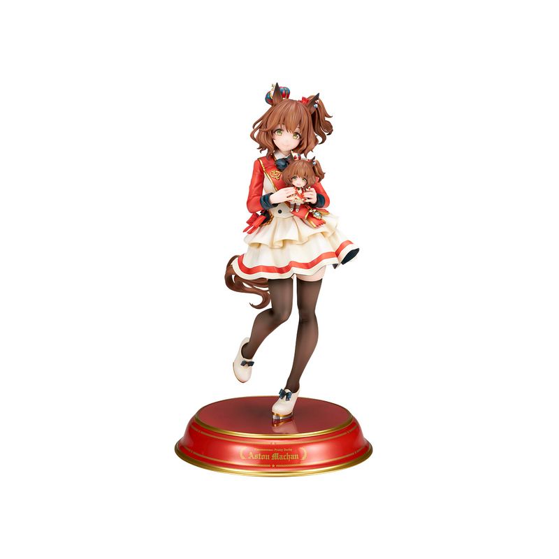 アストンマーチャン 1/7 完成品フィギュア 『ウマ娘 プリティーダービー』 《送料無料》の商品画像
