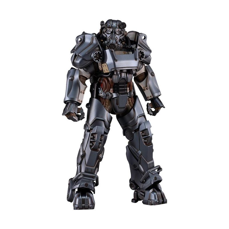 PLAMATEA Fallout (フォールアウト) T-60 パワーアーマー プラモデル 『Fallout シリーズ』の商品画像