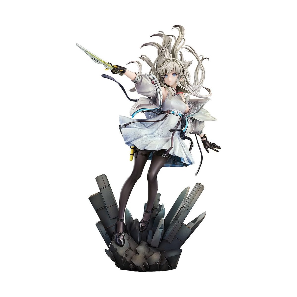 ペリカ 1/7 完成品フィギュア 『アークナイツ:エンドフィールド』 《送料無料》