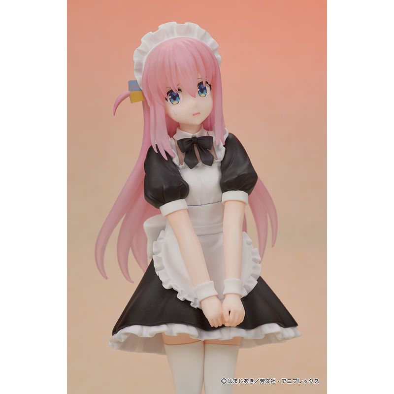 DIGSTA 後藤ひとり 完成品フィギュア 『ぼっち・ざ・ろっく!』の商品画像