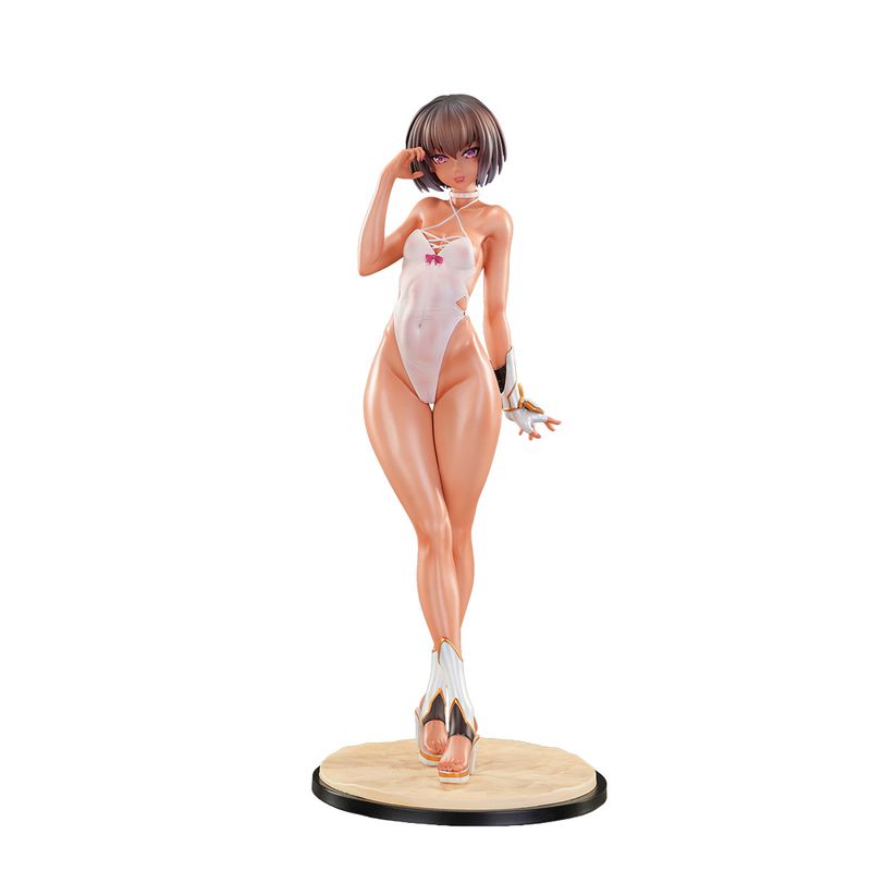 対魔忍RPGX 水着 大人ゆきかぜ 1/6 完成品フィギュア 『対魔忍RPG』 《送料無料》の商品画像