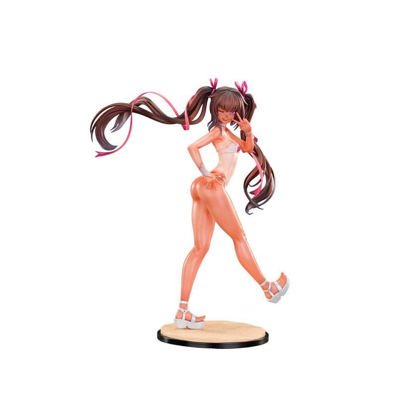 対魔忍RPGX 水着 水城ゆきかぜ 1/6 完成品フィギュア 『対魔忍RPG』 《送料無料》の商品画像