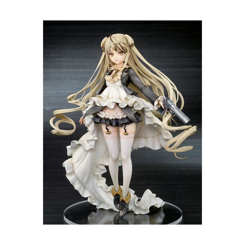 デザートイーグル 1/7 完成品フィギュア 『ドールズフロントライン』 《送料無料》の商品画像
