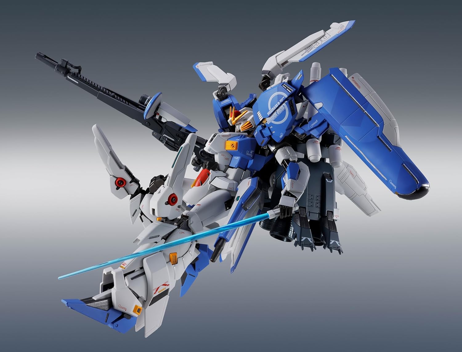 METAL ROBOT魂（Ka signature） ＜SIDE MS＞ Ex-Sガンダム［Re:Coordinate］『ガンダム・センチネル』