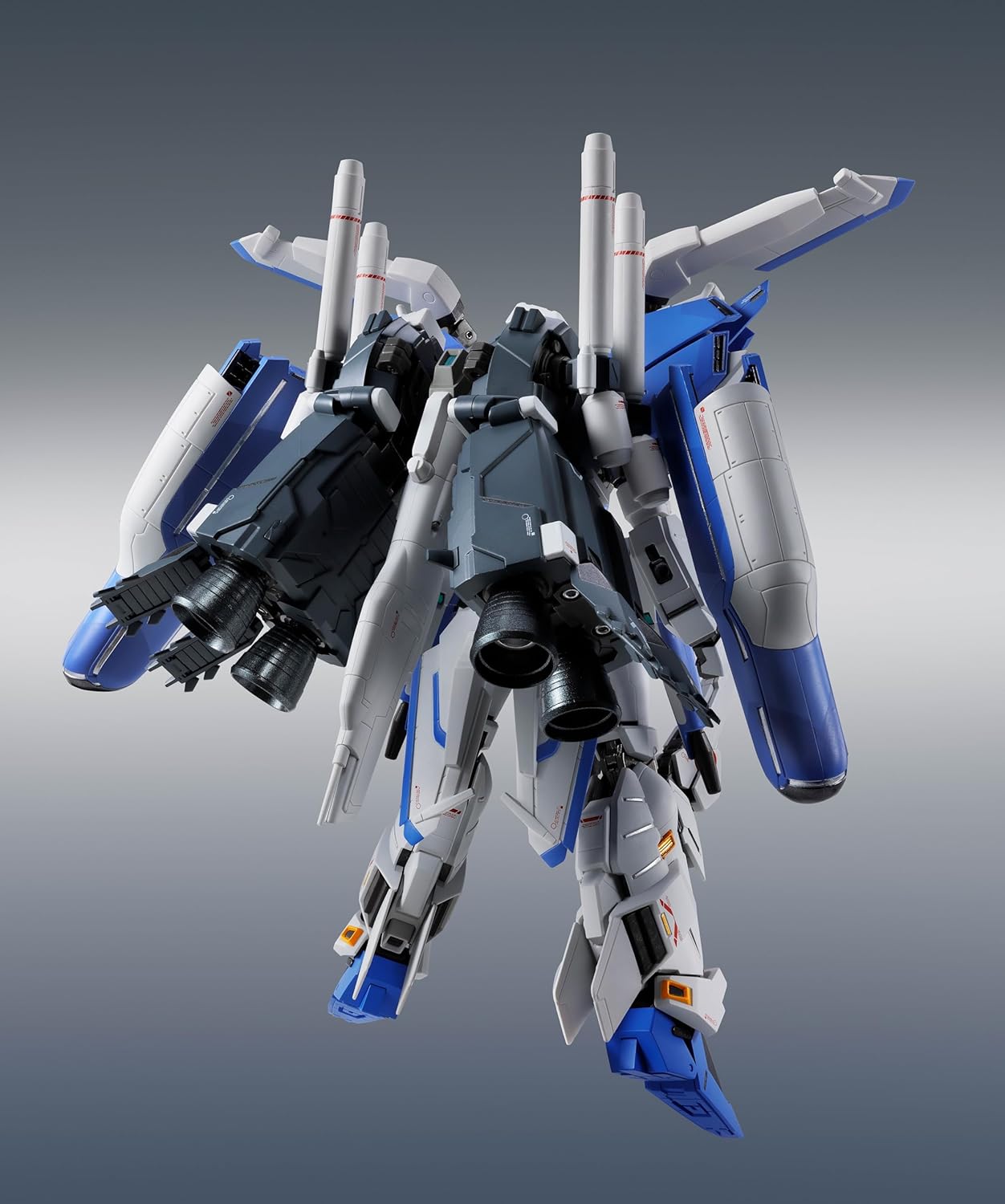 METAL ROBOT魂（Ka signature） ＜SIDE MS＞ Ex-Sガンダム［Re:Coordinate］『ガンダム・センチネル』