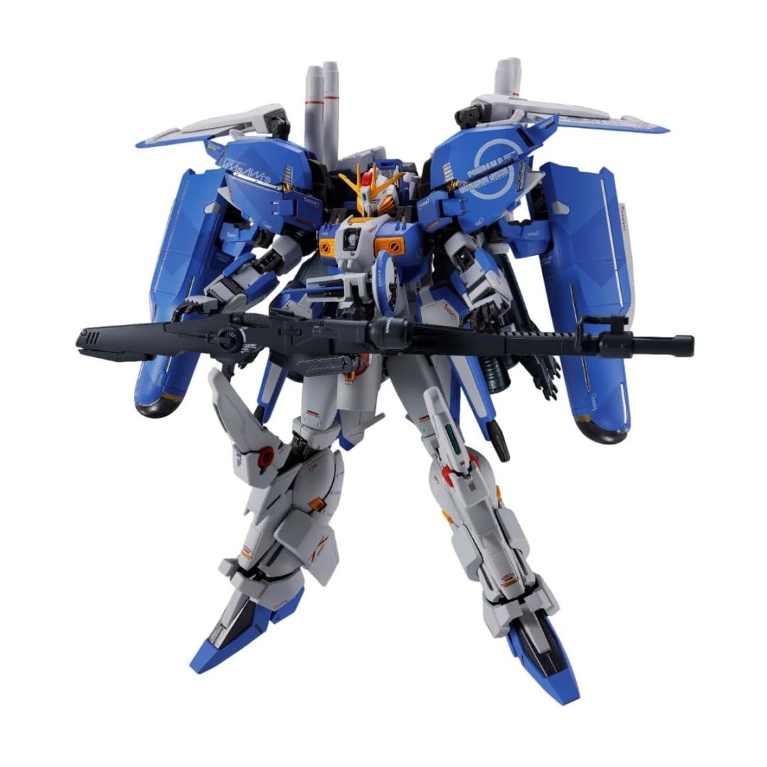 METAL ROBOT魂（Ka signature） ＜SIDE MS＞ Ex-Sガンダム［Re:Coordinate］『ガンダム・センチネル』