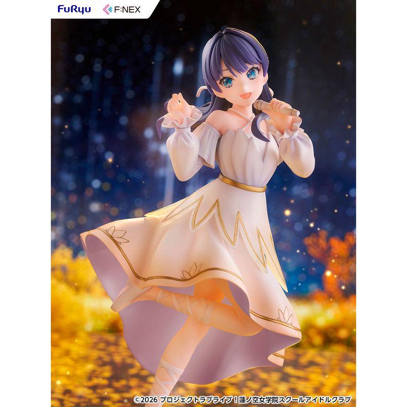 「映画 ラブライブ！蓮ノ空女学院スクールアイドルクラブ Bloom Garden Party」 村野さやか 1/7 完成品フィギュア 『ラブライブ!シリーズ』 《送料無料》の商品画像