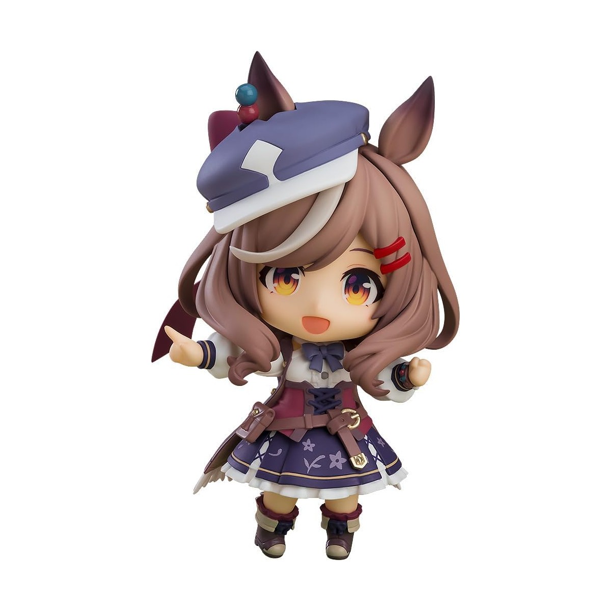 ねんどろいど マチカネタンホイザ （再販） 『ウマ娘 プリティーダービー』