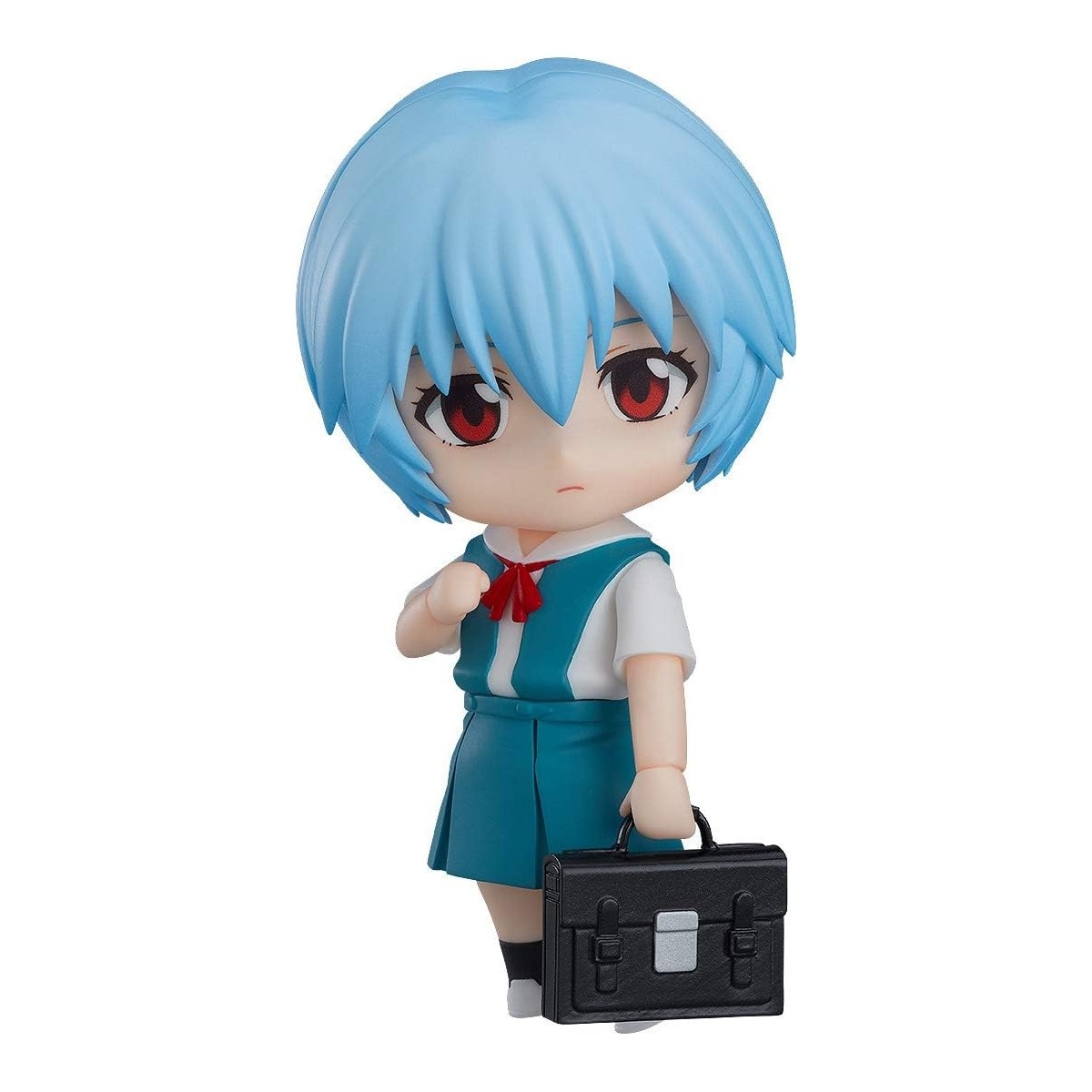 ねんどろいど 綾波レイ （再販） 『ヱヴァンゲリヲン新劇場版』