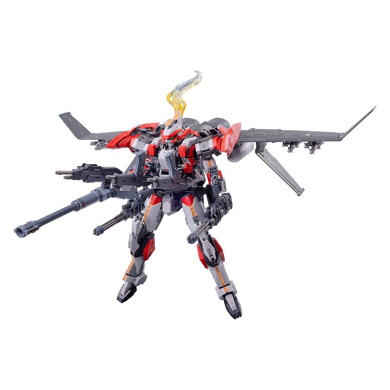 TVアニメ フルメタル・パニック！ Invisible Victory ARX-8 レーバテイン＆XL-3 緊急展開ブースター 最終決戦仕様 『フルメタル・パニック!』の商品画像