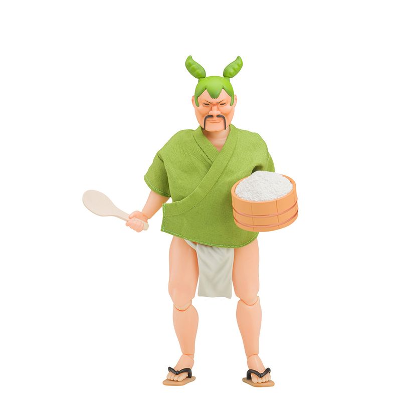 ずんだどん 可動フィギュアの商品画像