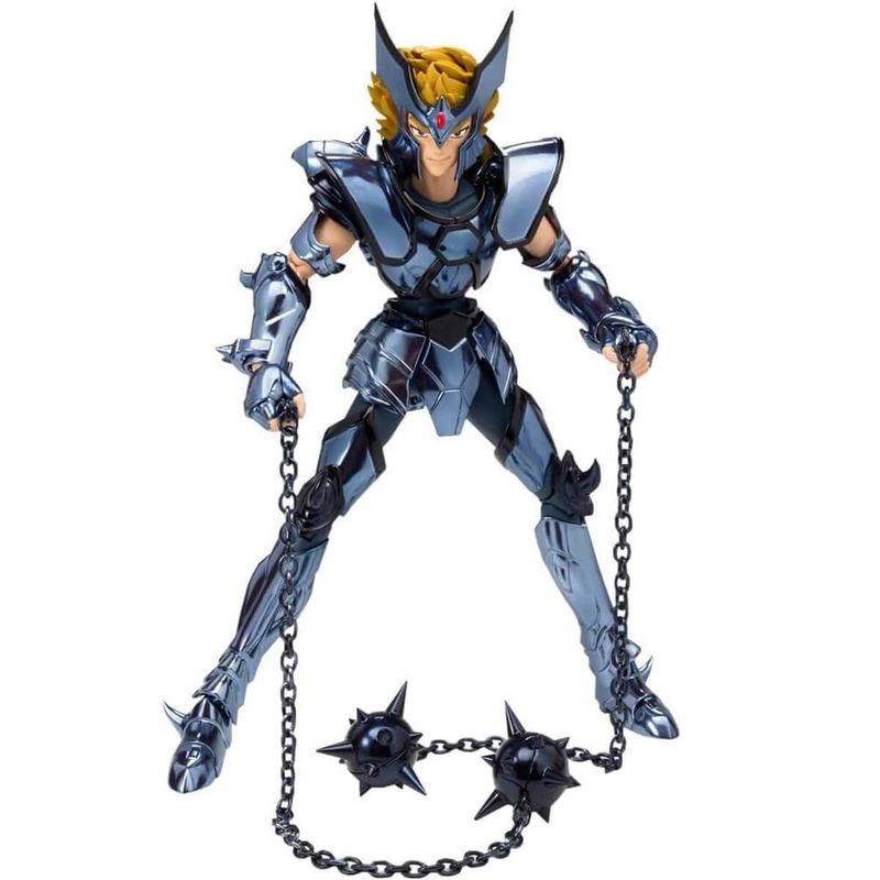 聖闘士聖衣神話 ケルベロスダンテ 『聖闘士星矢』の商品画像