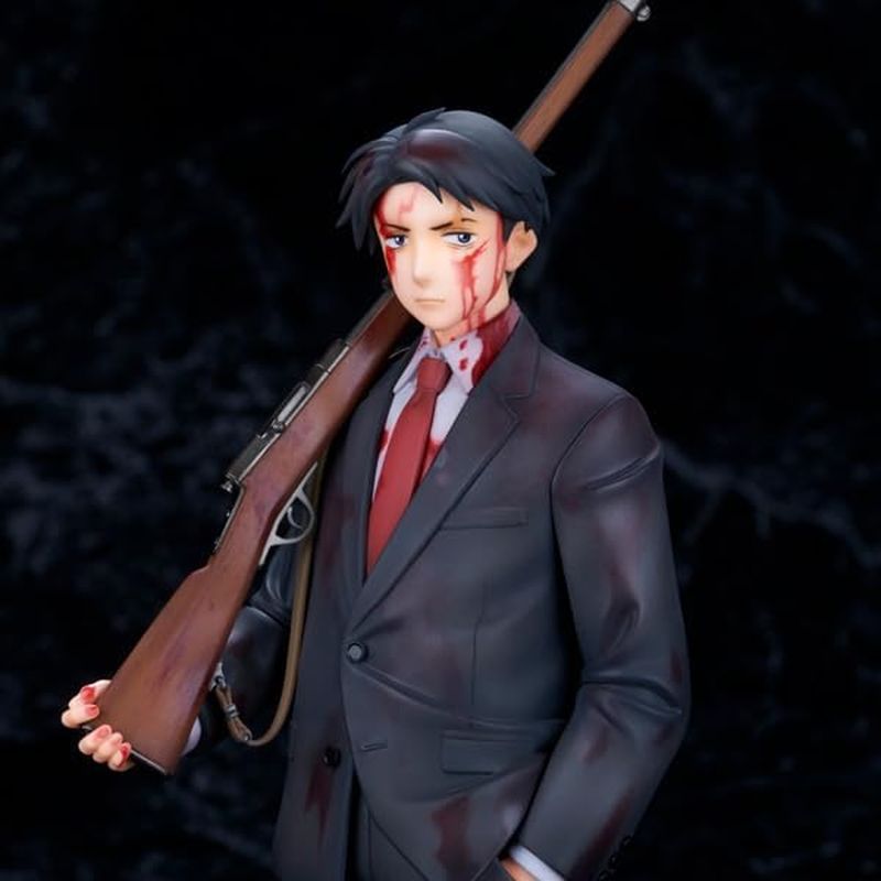 TOEI ANIMATION COLLECTION －水木－ 『鬼太郎誕生 ゲゲゲの謎』の商品画像