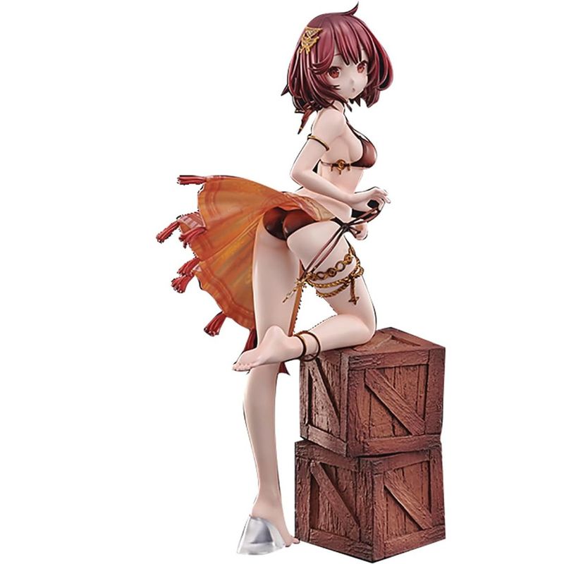 ソフィー・ノイエンミュラー水着Ver. 1/7 完成品フィギュア 『ソフィーのアトリエ～不思議な本の錬金術士～』の商品画像