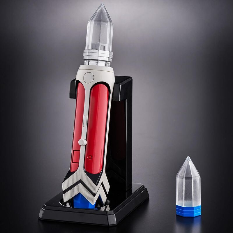 ウルトラレプリカ ブライトスティック 45th ANNIVERSARY VER. 『ウルトラマン80』の商品画像