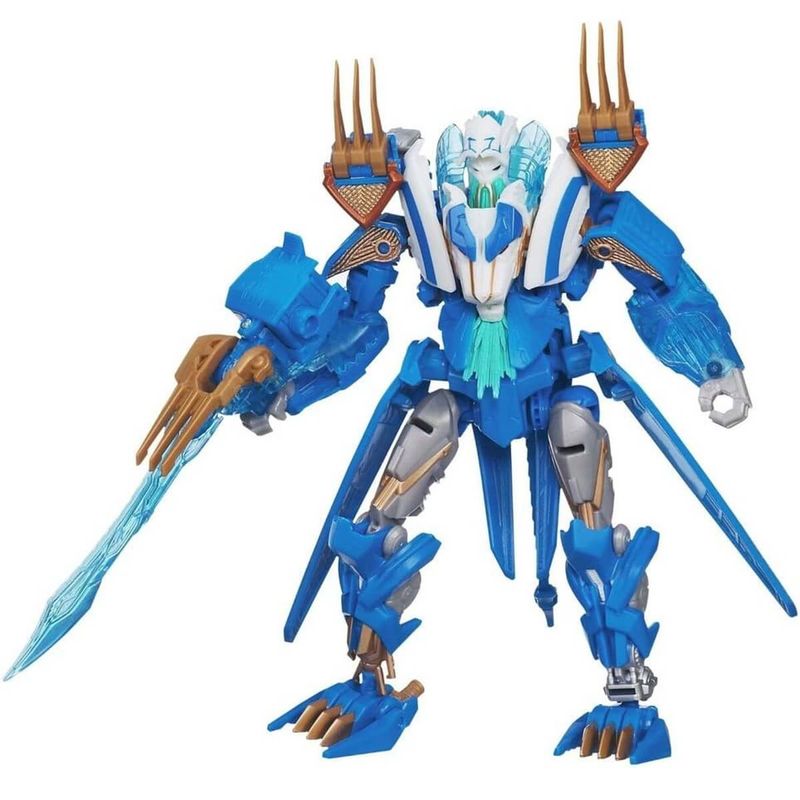 トランスフォーマー プライム ROBOTS IN DISGUISE パワーライザー [VY] サンダートロンの商品画像