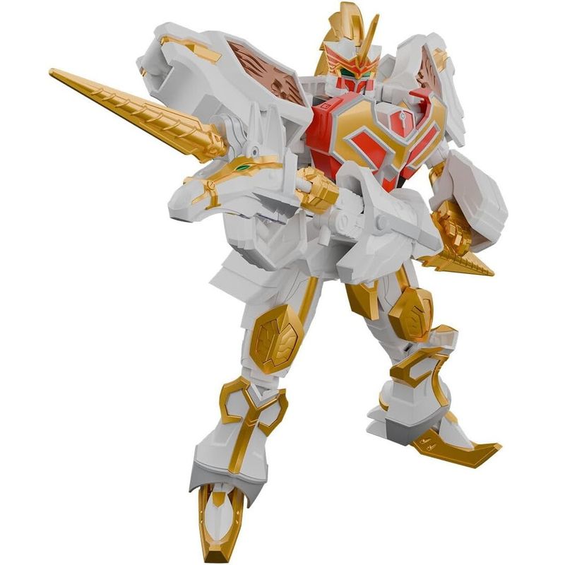 SMP [SHOKUGAN MODELING PROJECT] 天空合体 セイントカイザー 『魔法戦隊マジレンジャー』の商品画像