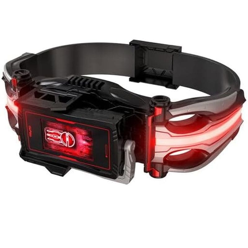 CSMファイズドライバーNEXT 『仮面ライダー555 20th パラダイス・リゲインド』の商品画像