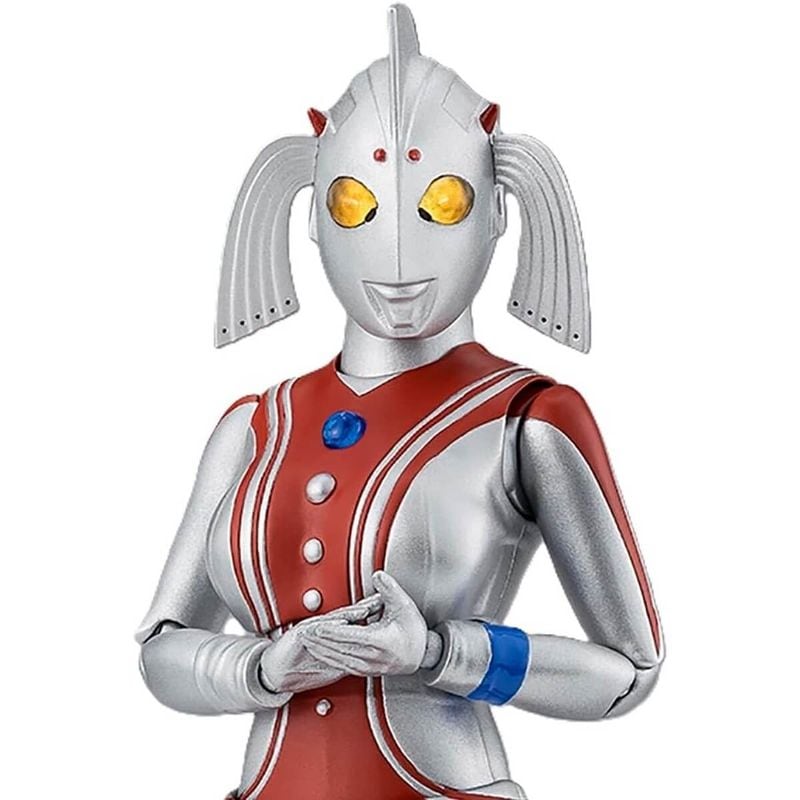 S.H.Figuarts ウルトラの母 『ウルトラマンタロウ』の商品画像