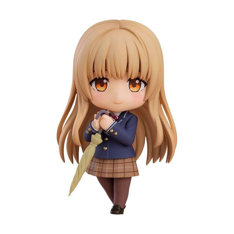 ねんどろいど 椎名真昼 （再販） 『お隣の天使様にいつの間にか駄目人間にされていた件』の商品画像
