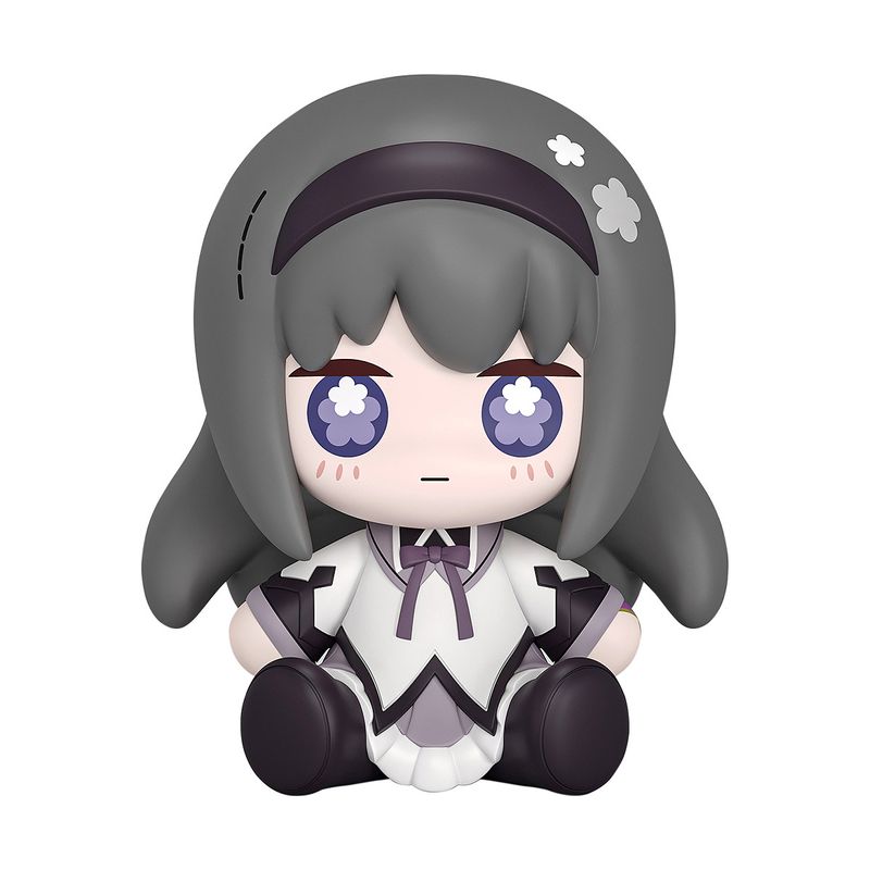 Huggy Good Smile 暁美ほむら 『魔法少女まどか☆マギカ』の商品画像