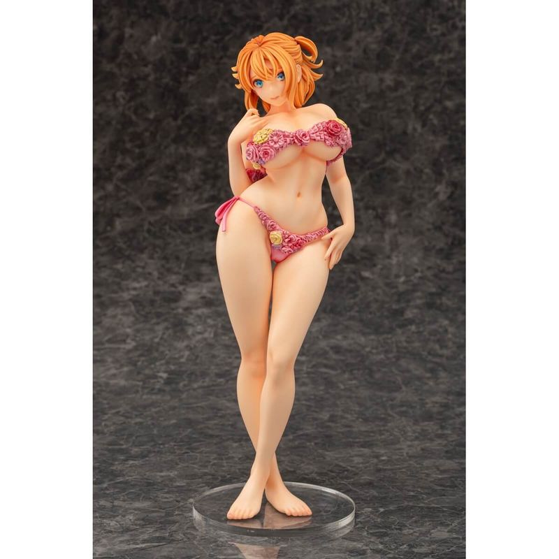 妄想庭園 山梨由梨江 illustrated byサブロー 1/6 完成品フィギュア【18歳未満購入禁止】の商品画像