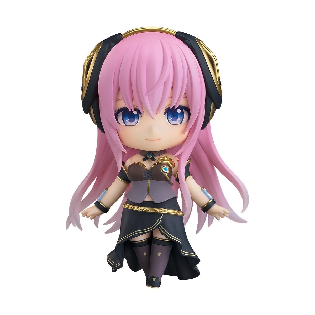 ねんどろいど キャラクター・ボーカル・シリーズ03 巡音ルカ V4X 『VOCALOID』