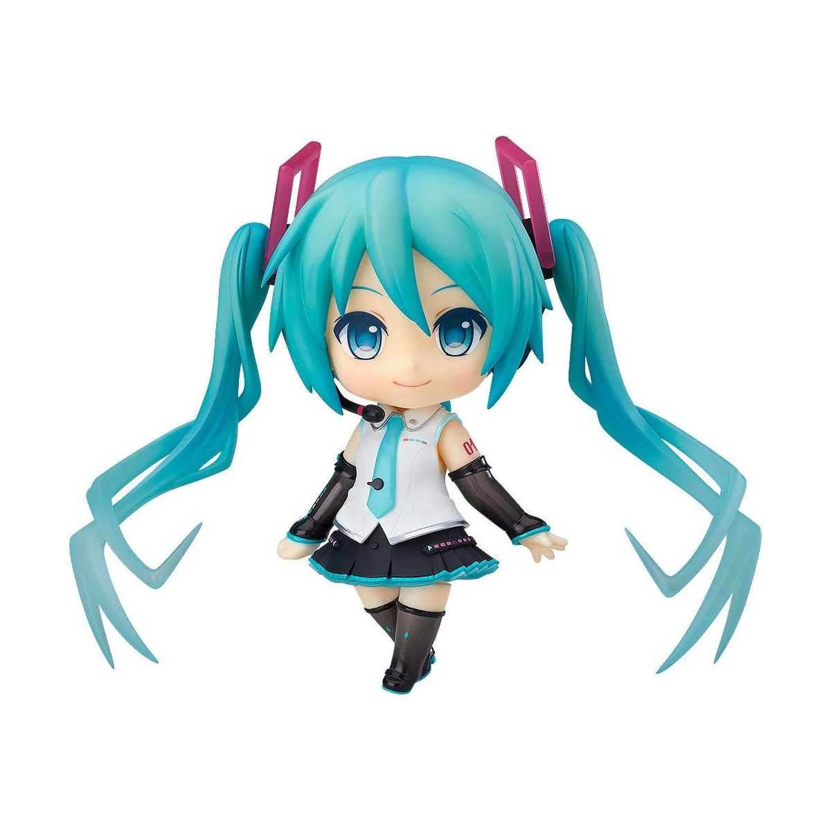 ねんどろいど キャラクター・ボーカル・シリーズ01 初音ミク V4X （再販） 『VOCALOID』
